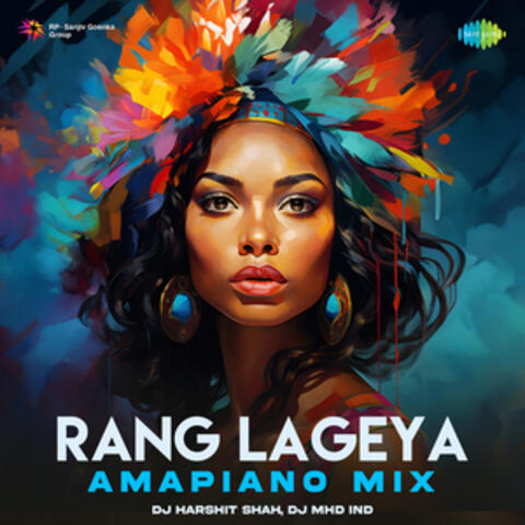 Rang Lageya