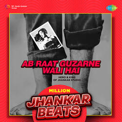 Ab Raat Guzarne Wali Hai