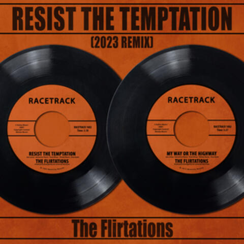 Resist the Temptation