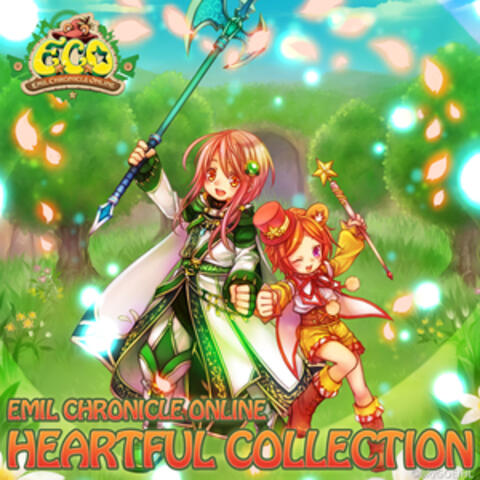 Emil Chronicle Online Heartful Colletction