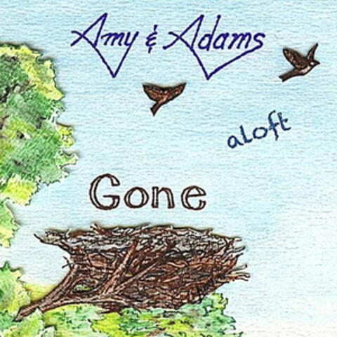 Gone Aloft