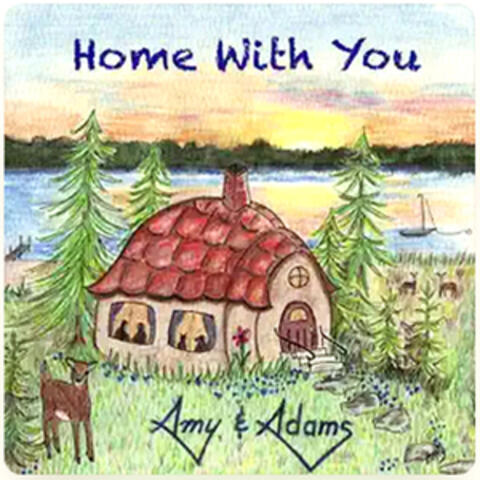 Home With You