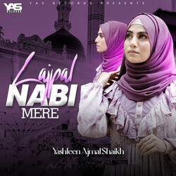 Lajpal Nabi Mere