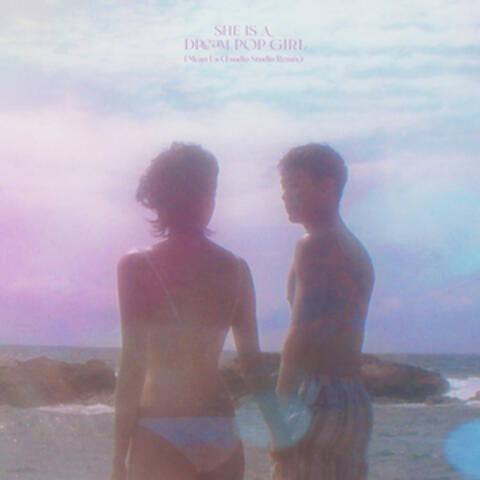 She is a Dream Pop girl