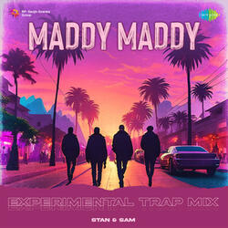 Maddy Maddy