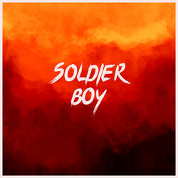 Soldier Boy