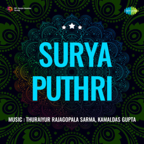 Surya Puthri (Original Motion Picture Soundtrack)