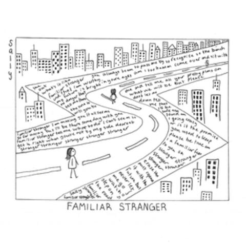 familiar stranger