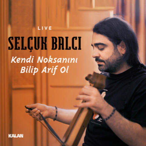 Selçuk Balci