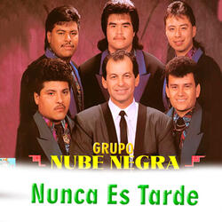 Nunca Es Tarde