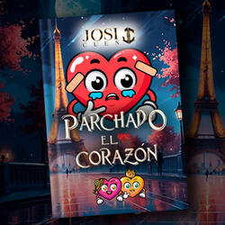 Parchado El Corazón