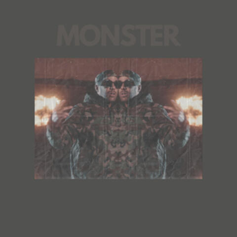 MONSTER