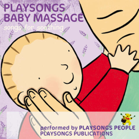 Playsongs Baby Massage