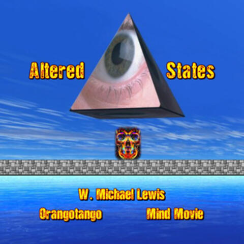 W. Michael Lewis