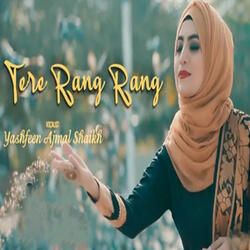 Tere Rang Rang
