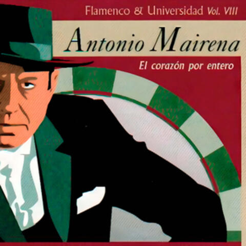 Flamenco y Universidad Vol. VIII