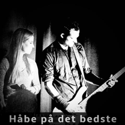 Håbe på det bedste