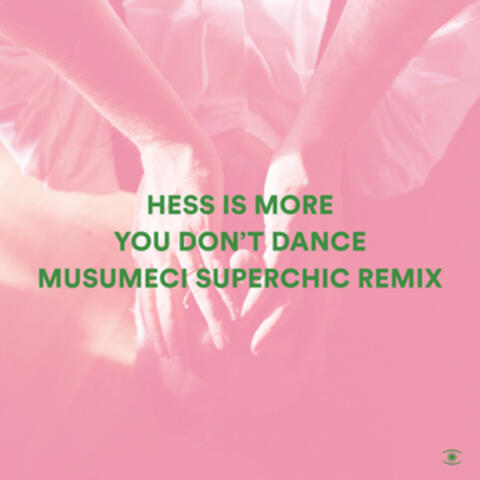 You Don't Dance