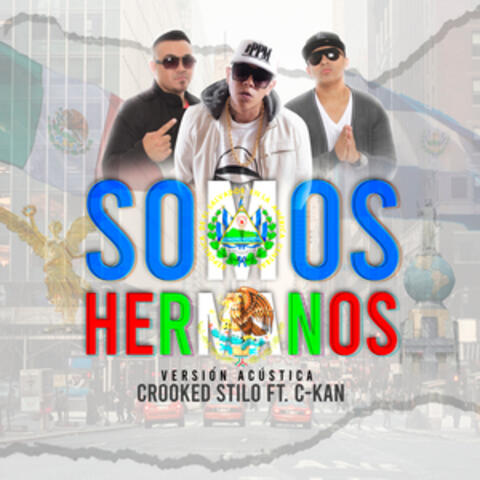 Somos Hermanos