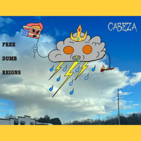 Freedumb Reigns