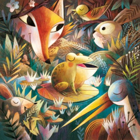 The Frogs Pond