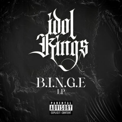 B.I.N.G.E.