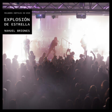 EXPLOSIÓN DE ESTRELLA
