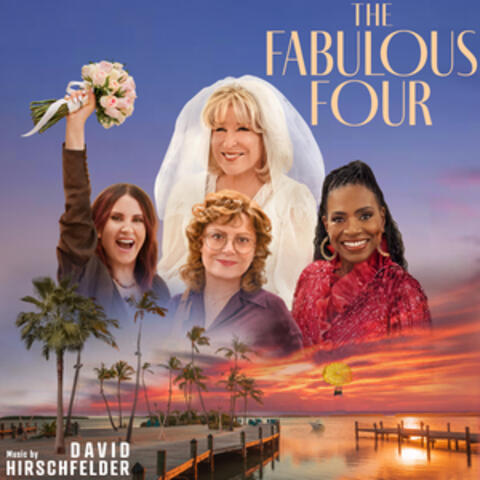 Fabulous Four (Original Motion Picture Soundtrack)