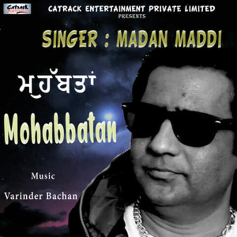 Mohabbatan