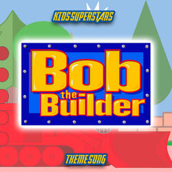 Bob The Builder Main Title