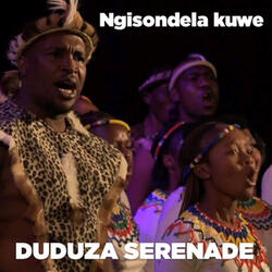 Nakuphi No Jesu