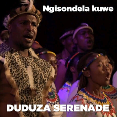 Ngisondela Kuwe