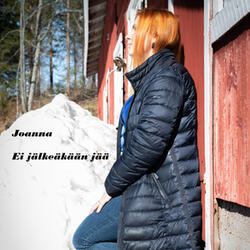 Ei jälkeäkään jää