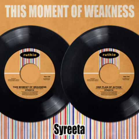 This Moment of Weakness