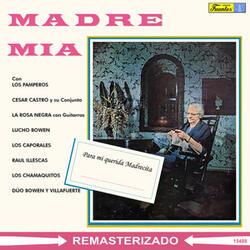 Adios Madre Mía
