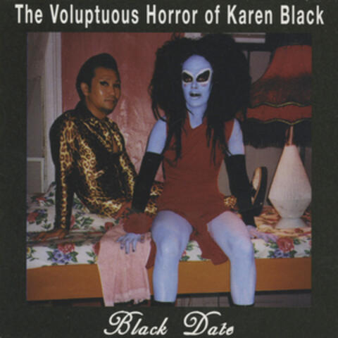 Black Date (2024 Remastered Version)