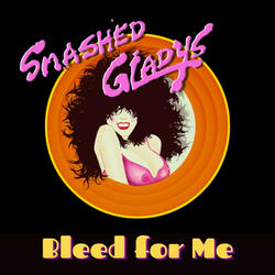 Bleed for Me