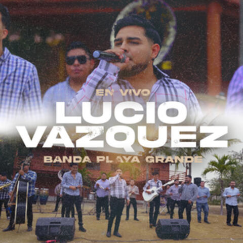 Lucio Vazquez