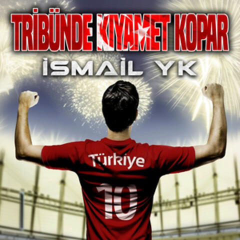 Tribünde Kıyamet Kopar