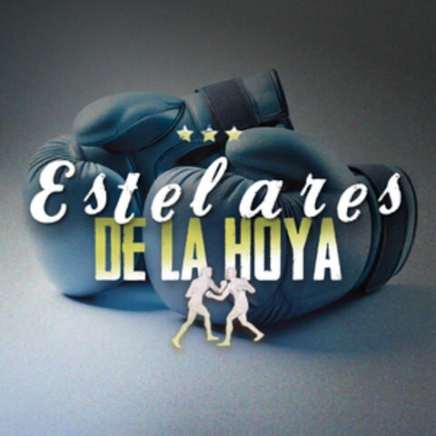 De La Hoya