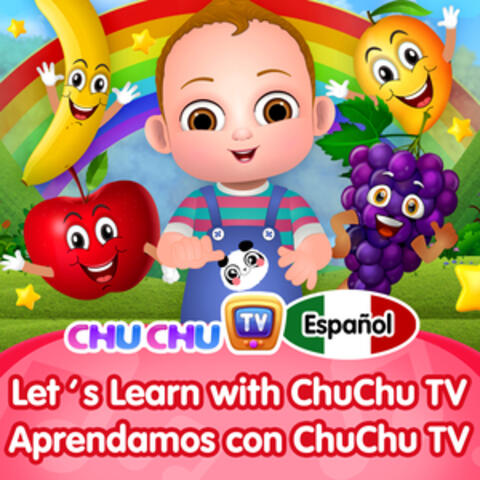 Aprendamos con ChuChu TV Espaniol (Let's Learn with ChuChu TV)