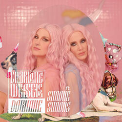 Dopamine (feat. Simone Simons)