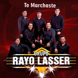 Te Marchaste