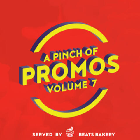 A Pinch of Promos, Vol. 7