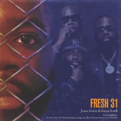 Fresh 31