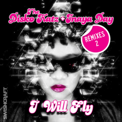 I Will Fly