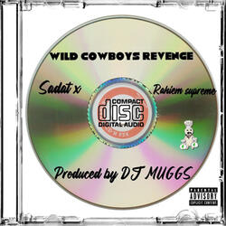 Wild Cowboys Revenge (feat. Rahiem Supreme)