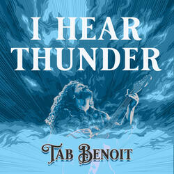 I Hear Thunder