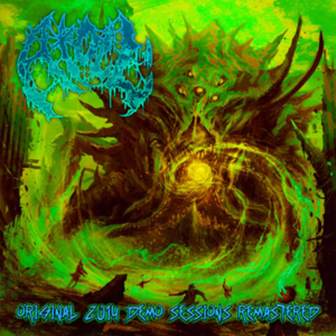 Facehugger / Necromorphosis