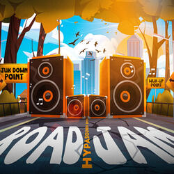 Road Jam